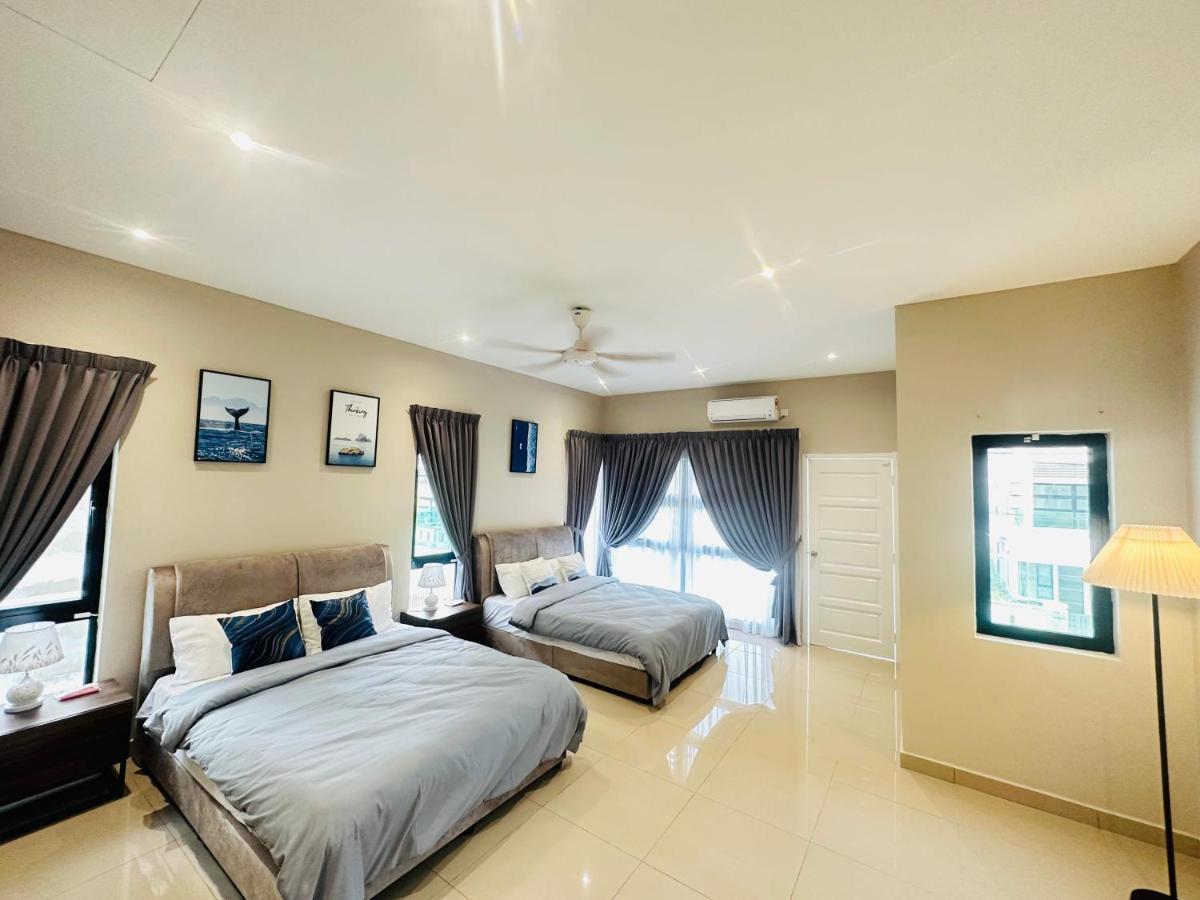 《Untitled Homestay》Sitiawan Exteriör bild