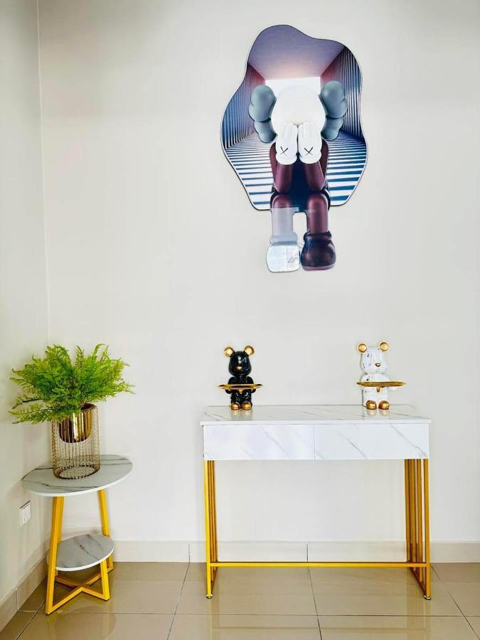 《Untitled Homestay》Sitiawan Exteriör bild