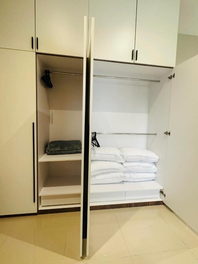 《Untitled Homestay》Sitiawan Exteriör bild