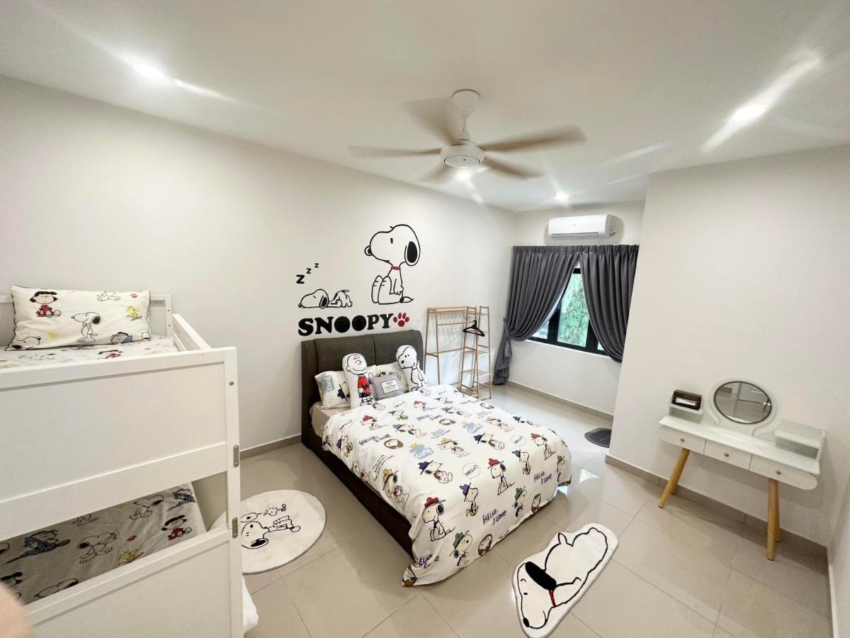 《Untitled Homestay》Sitiawan Exteriör bild