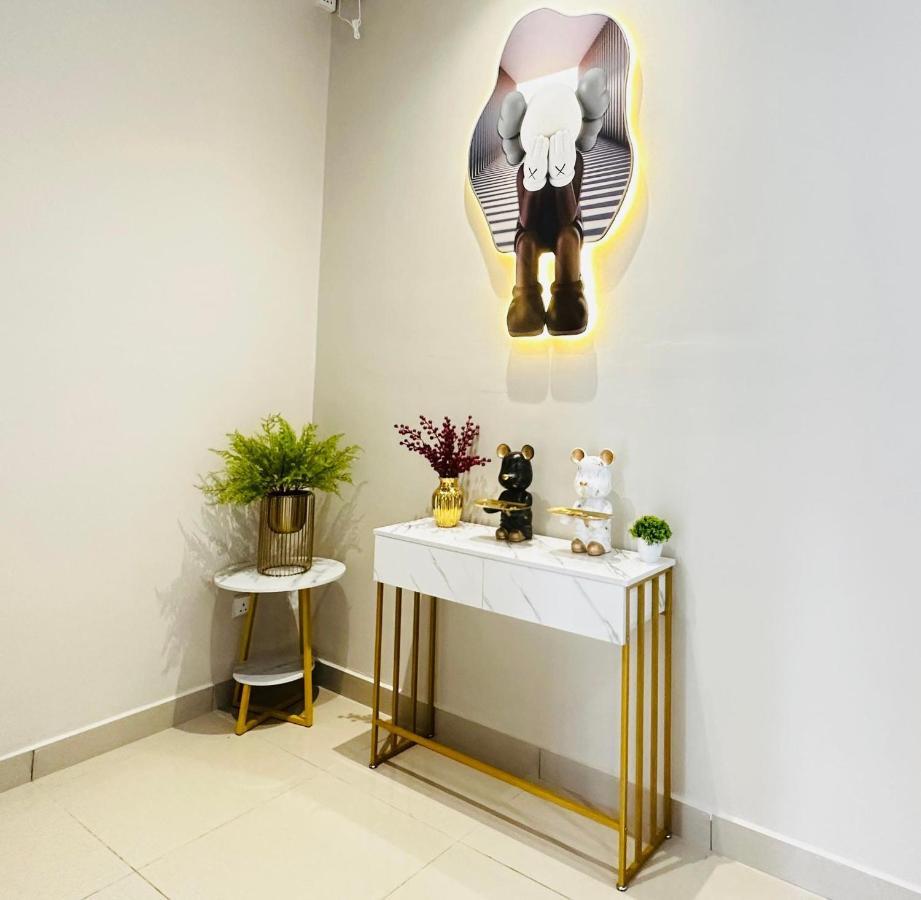 《Untitled Homestay》Sitiawan Exteriör bild